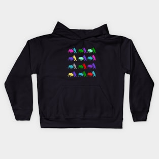 Forex trading Kids Hoodie